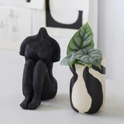 Mette Ditmer ICON Tandborstmugg, Off - white - Azalea Home