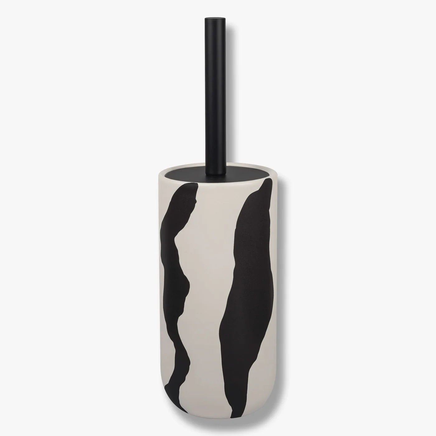 Mette Ditmer ICON Toalettborsthållare, Off - white - Azalea Home