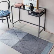 Mette Ditmer LINEA Allround Matta 70x150, Mörkgrå - Azalea Home