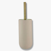 Mette Ditmer LOTUS Toalettborste, Sand - Azalea Home