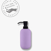 Mette Ditmer LOTUS Tvålpump, Ljus lila - Azalea Home