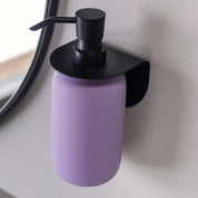 Mette Ditmer LOTUS Tvålpump, Ljus lila - Azalea Home