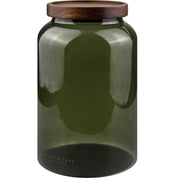 Mette Ditmer LUNA Burk, Dark forest - Azalea Home