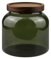 Mette Ditmer LUNA Burk, Dark forest - Azalea Home