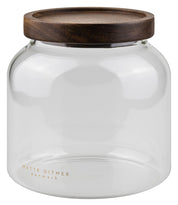 Mette Ditmer LUNA Burk, Transparent - Azalea Home