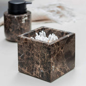 Mette Ditmer MARBLE Box, Brun - Azalea Home