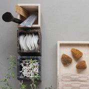 Mette Ditmer MARBLE Box, Brun - Azalea Home
