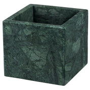 Mette Ditmer MARBLE Box, Dark forest - Azalea Home