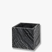 Mette Ditmer MARBLE Box, Svart/grå - Azalea Home