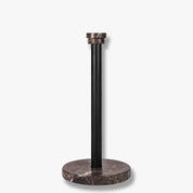 Mette Ditmer MARBLE Köksrullehållare, Brun - Azalea Home