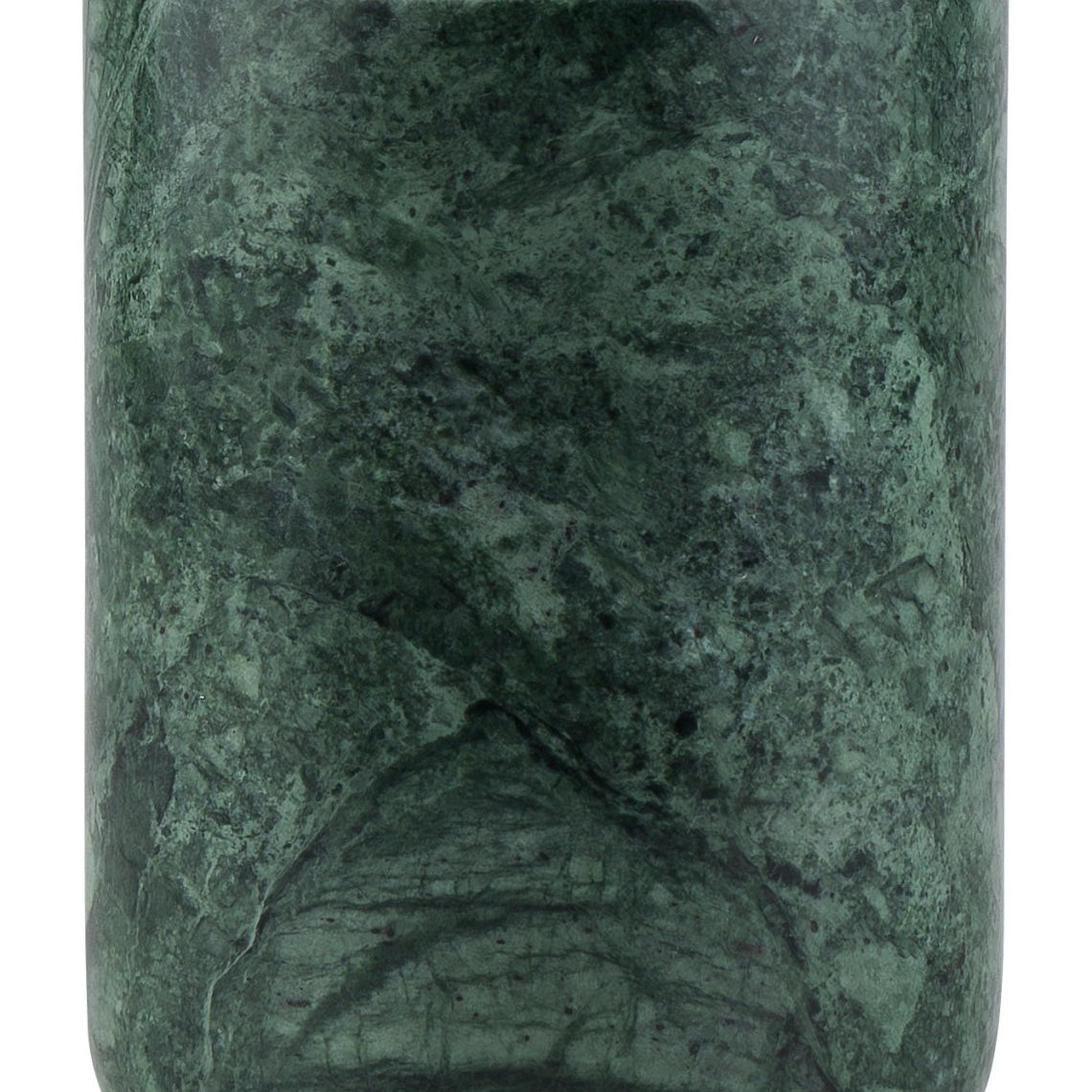 Mette Ditmer MARBLE Tandborstmugg, Dark forest - Azalea Home