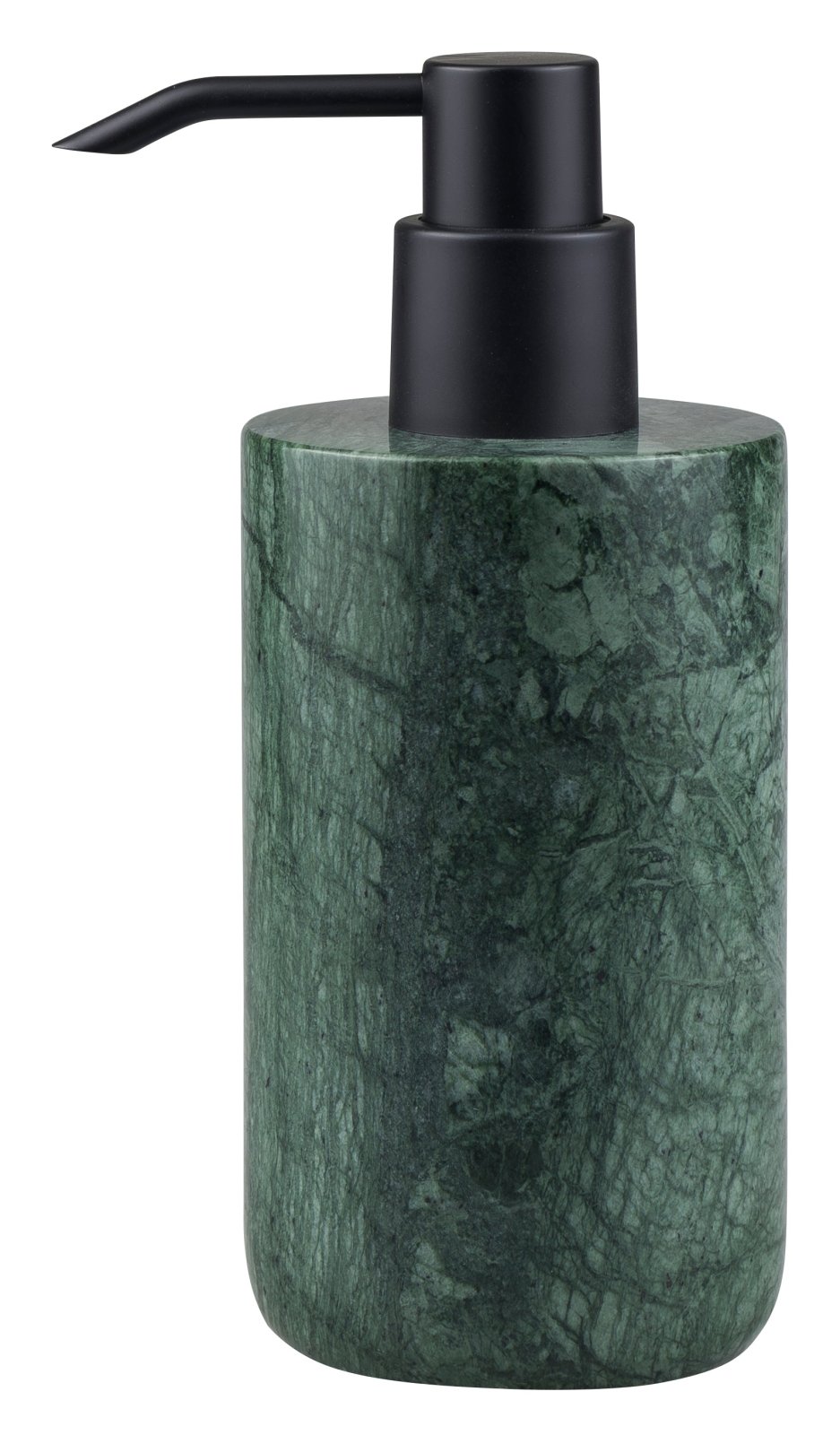 Mette Ditmer MARBLE Tvålpump, Dark forest - Azalea Home