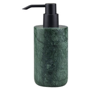 Mette Ditmer MARBLE Tvålpump, Dark forest - Azalea Home