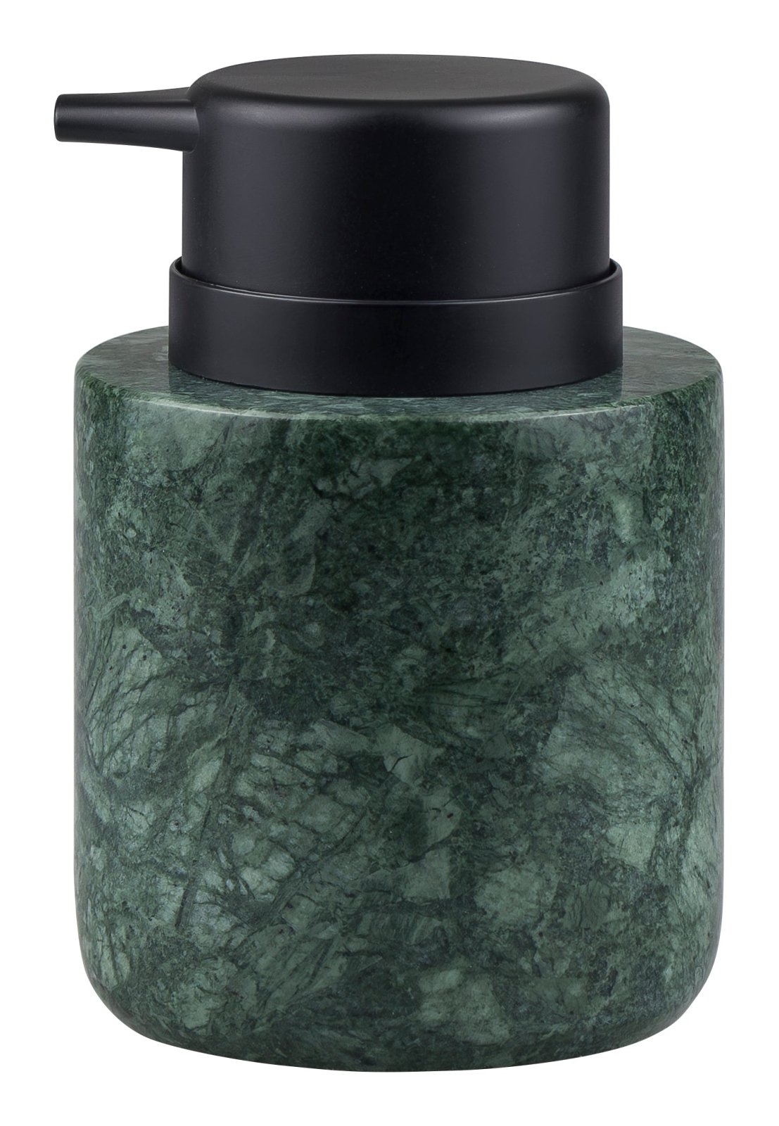 Mette Ditmer MARBLE Tvålpump, Dark forest - Azalea Home