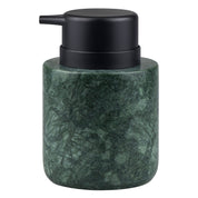 Mette Ditmer MARBLE Tvålpump, Dark forest - Azalea Home