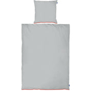 Mette Ditmer MINI Bäddset, Pine green / Tan - Azalea Home