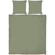 Mette Ditmer MINI Bäddset, Sand / Ljusgrå - Azalea Home