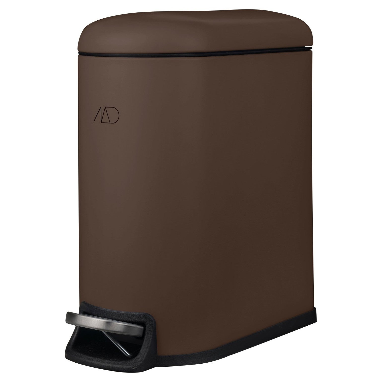 Mette Ditmer MINI - WALTHER Pedalhink 5L, Brun - Azalea Home