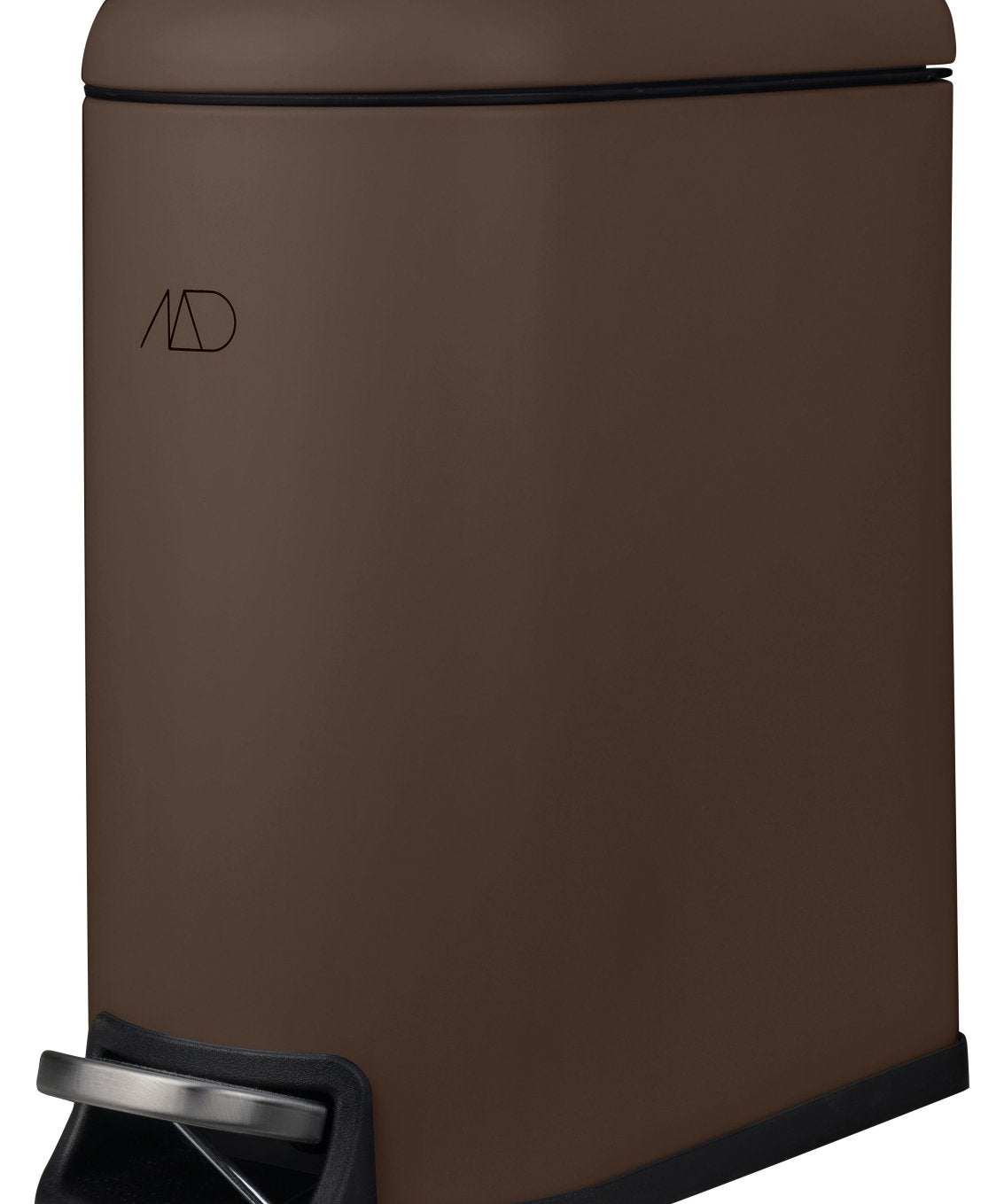 Mette Ditmer MINI - WALTHER Pedalhink 5L, Brun - Azalea Home