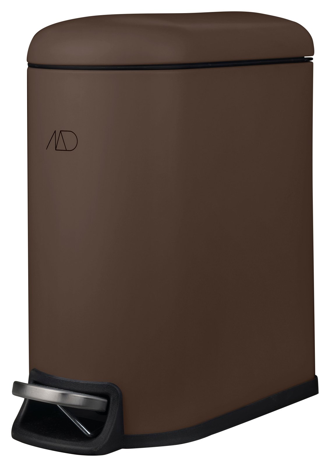 Mette Ditmer MINI - WALTHER Pedalhink 5L, Brun - Azalea Home