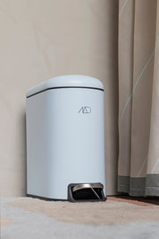 Mette Ditmer MINI - WALTHER Pedalhink 5L, Ljusblå - Azalea Home
