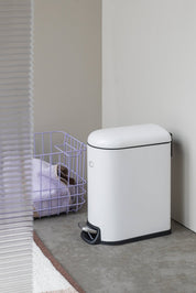 Mette Ditmer MINI - WALTHER Pedalhink 5L, Off - white - Azalea Home