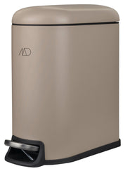 Mette Ditmer MINI - WALTHER Pedalhink 5L, Sand - Azalea Home