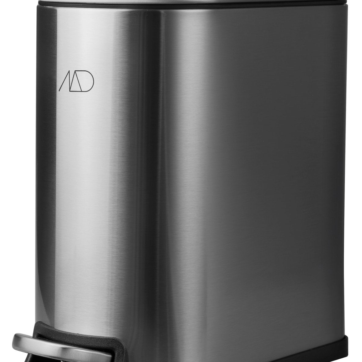 Mette Ditmer MINI - WALTHER Pedalhink 5L, Stål - Azalea Home