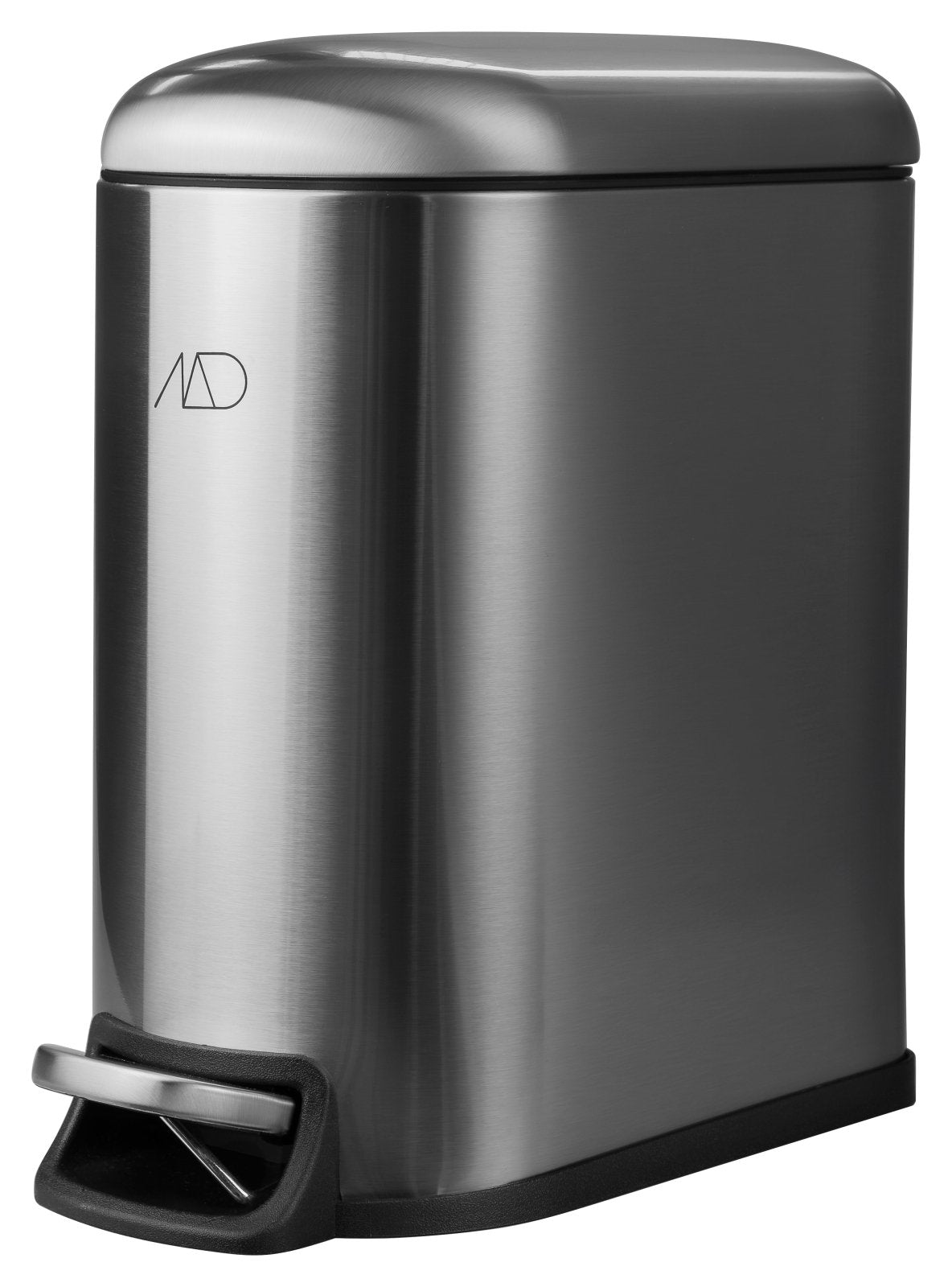 Mette Ditmer MINI - WALTHER Pedalhink 5L, Stål - Azalea Home