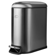 Mette Ditmer MINI - WALTHER Pedalhink 5L, Stål - Azalea Home