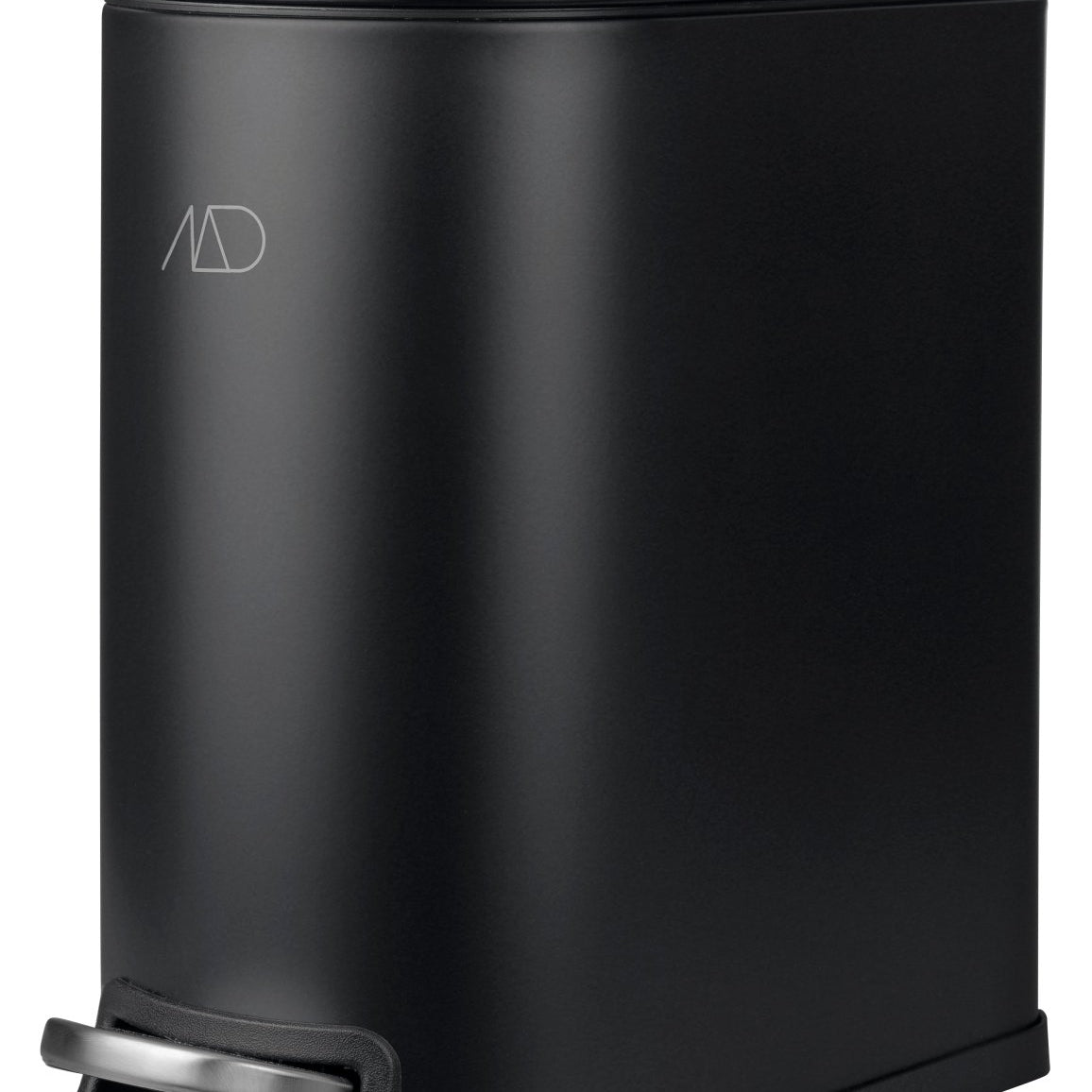 Mette Ditmer MINI - WALTHER Pedalhink 5L, Svart - Azalea Home