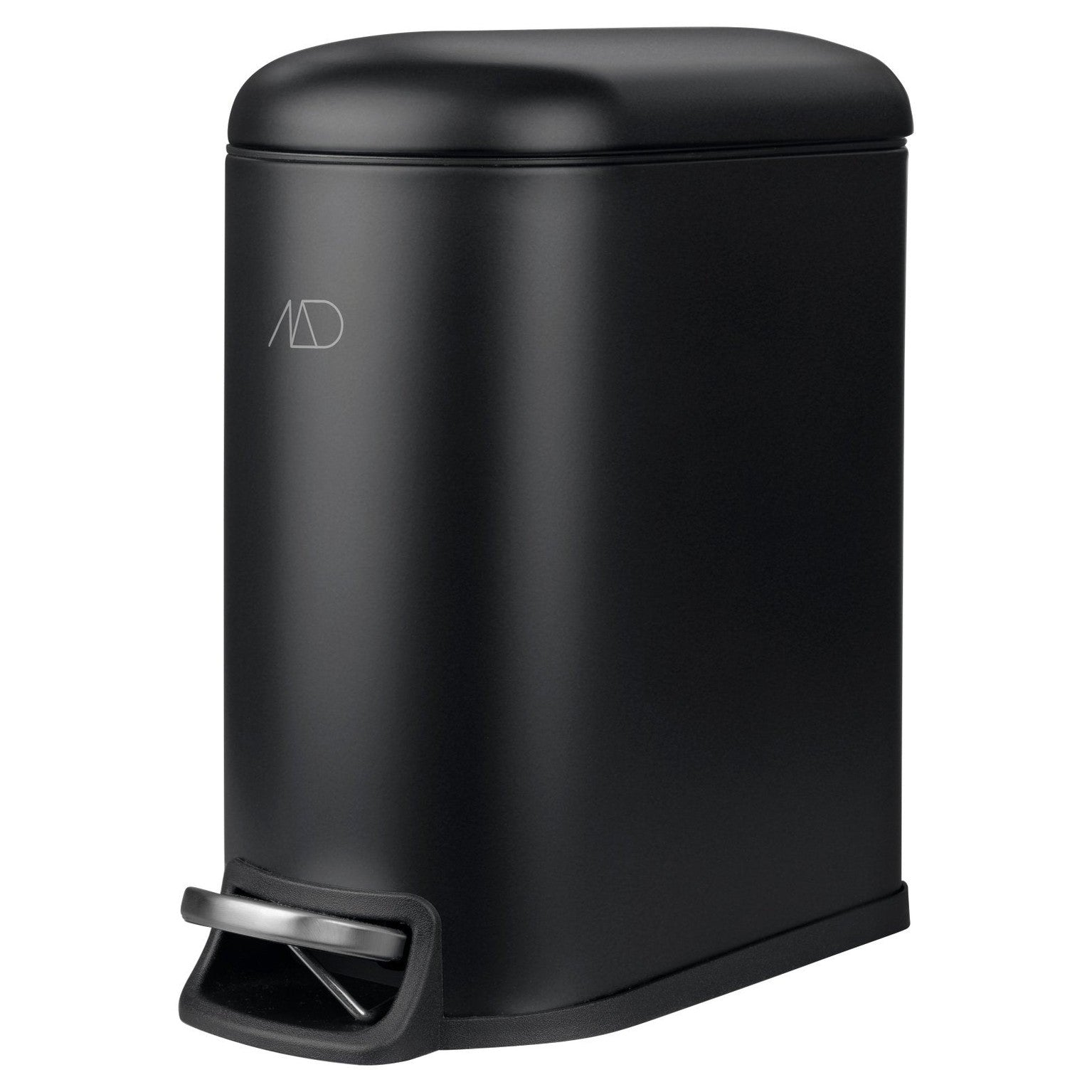 Mette Ditmer MINI - WALTHER Pedalhink 5L, Svart - Azalea Home