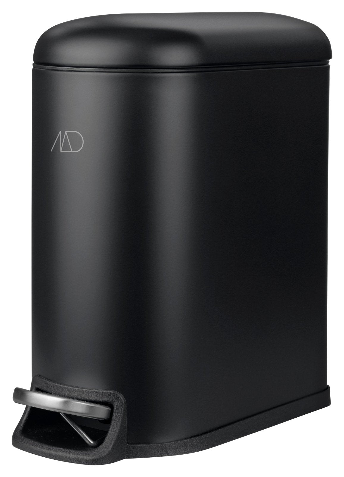Mette Ditmer MINI - WALTHER Pedalhink 5L, Svart - Azalea Home