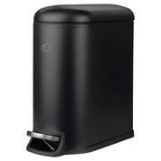 Mette Ditmer MINI - WALTHER Pedalhink 5L, Svart - Azalea Home