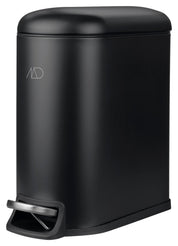 Mette Ditmer MINI - WALTHER Pedalhink 5L, Svart - Azalea Home