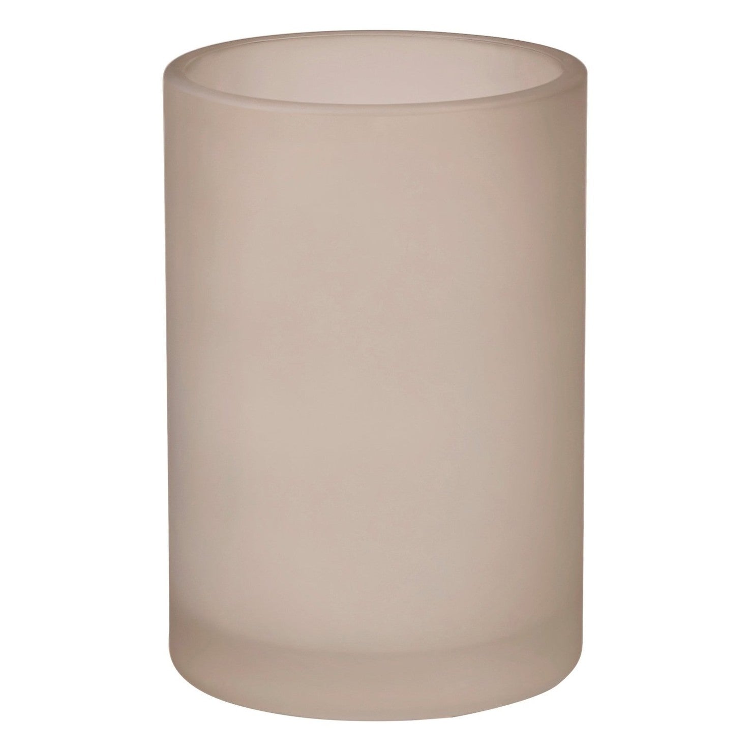 Mette Ditmer MODEST Tandborstmugg, Kit - Azalea Home