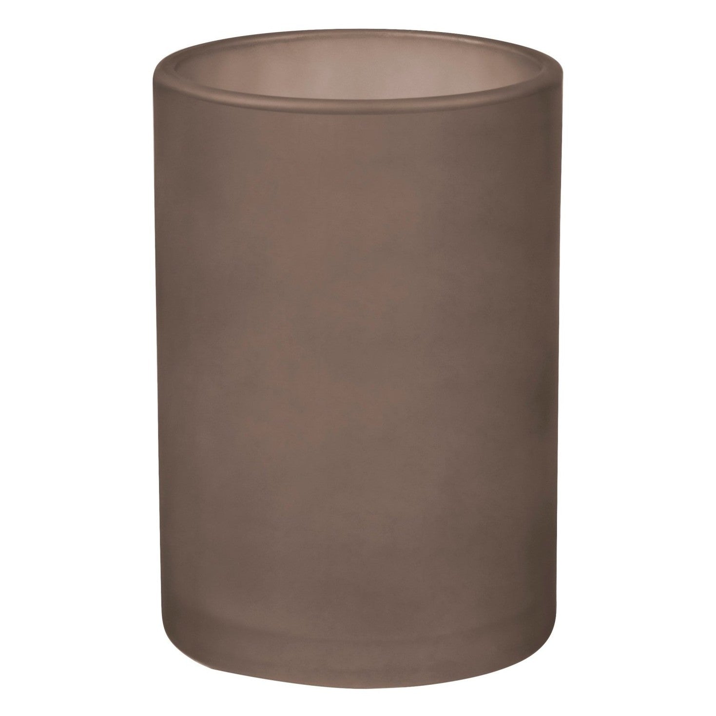 Mette Ditmer MODEST Tandborstmugg, Valnöt - Azalea Home