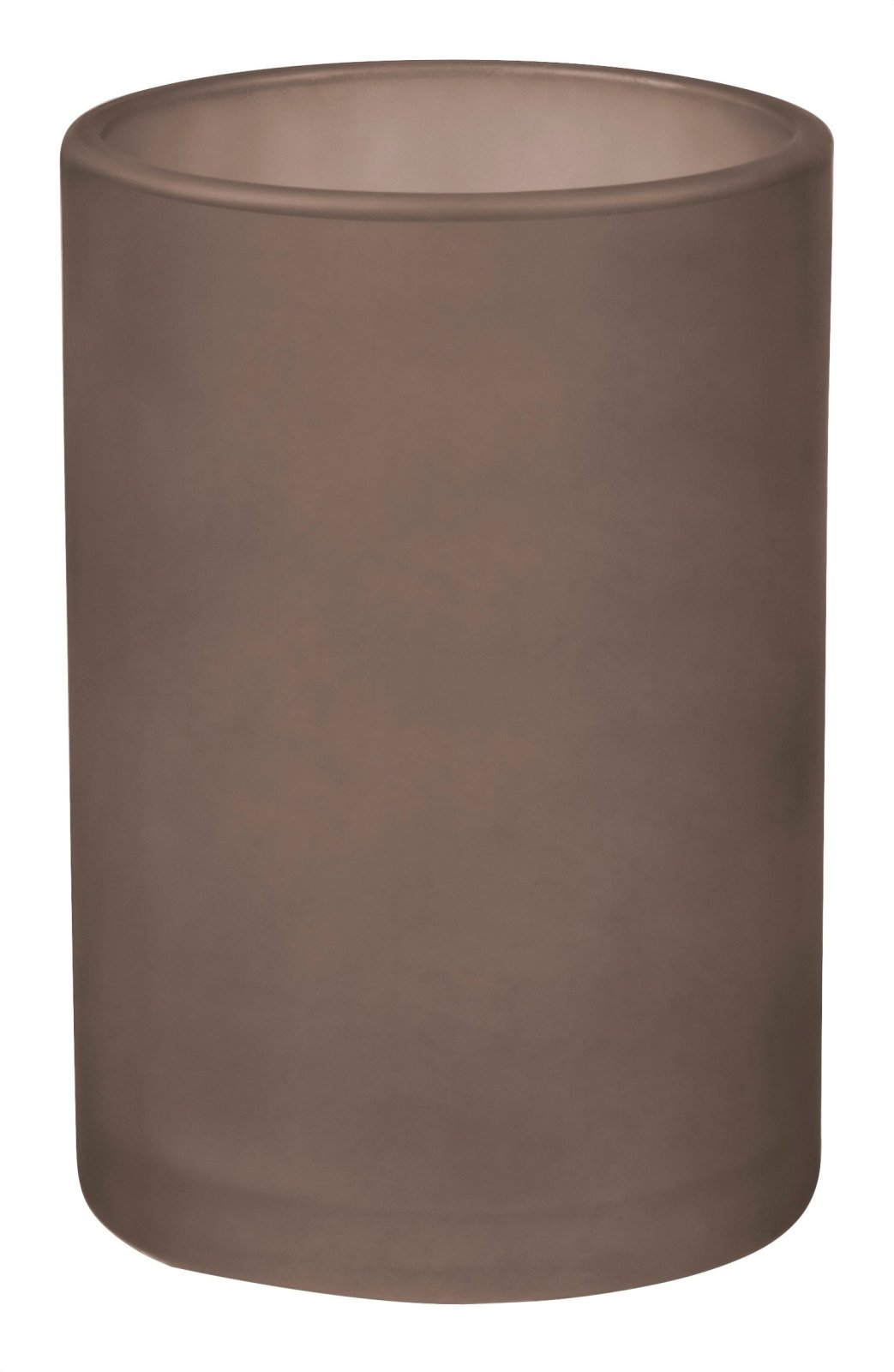 Mette Ditmer MODEST Tandborstmugg, Valnöt - Azalea Home