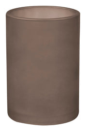Mette Ditmer MODEST Tandborstmugg, Valnöt - Azalea Home