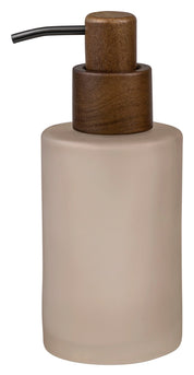 Mette Ditmer MODEST Tvålpump, Kit - Azalea Home