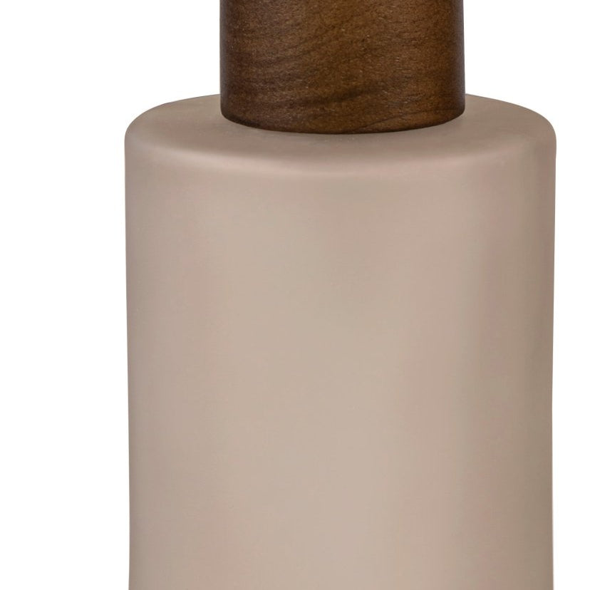 Mette Ditmer MODEST Tvålpump, Kit - Azalea Home