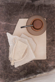 Mette Ditmer MODEST Tvålpump, Kit - Azalea Home