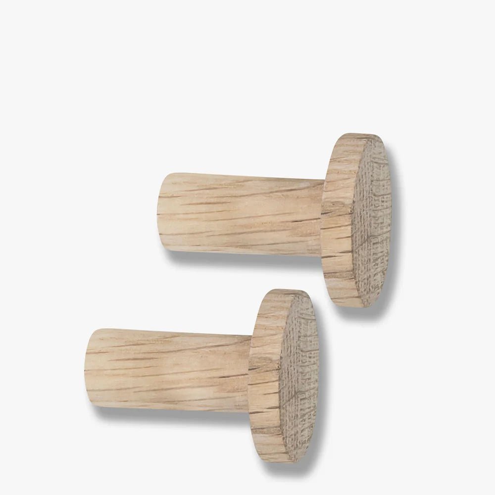 Mette Ditmer POINT Krokar 2 - pack, Natur - Azalea Home