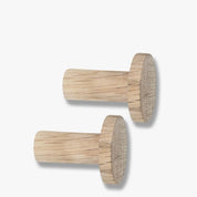 Mette Ditmer POINT Krokar 2 - pack, Natur - Azalea Home
