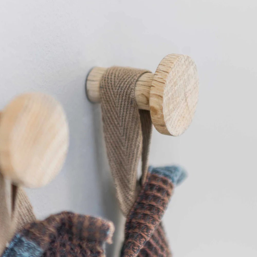 Mette Ditmer POINT Krokar 2 - pack, Natur - Azalea Home