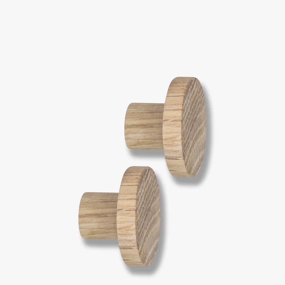 Mette Ditmer POINT Krokar 2 - pack, Natur - Azalea Home