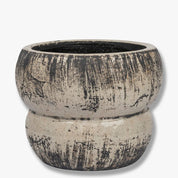 Mette Ditmer RAW Kruka, Off - white - Azalea Home