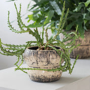 Mette Ditmer RAW Kruka, Off - white - Azalea Home