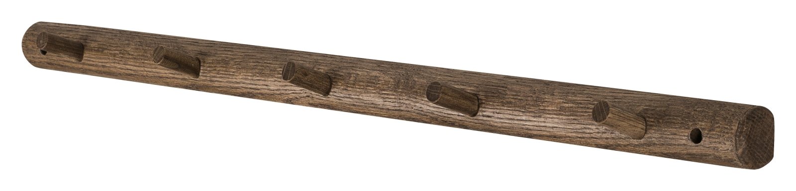 Mette Ditmer ROOTS Klädhängare, Dark oiled - Azalea Home
