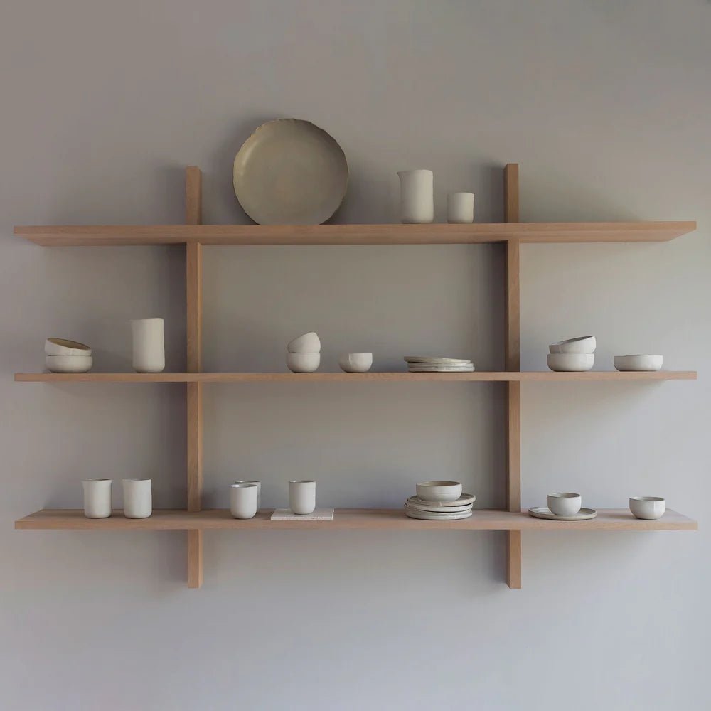 Mette Ditmer SAND GRAIN Mjölkkanna, Kit - Azalea Home